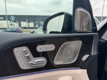 Mercedes-Benz GLS 450 d 4Matic MWST Voll AMG Line Pano