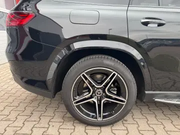 Mercedes-Benz GLS 450 d 4Matic MWST Voll AMG Line Pano