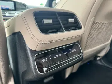 Mercedes-Benz GLS 450 d 4Matic MWST Voll AMG Line Pano