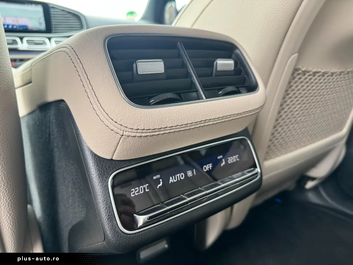 Mercedes-Benz GLS 450 d 4Matic MWST Voll AMG Line Pano