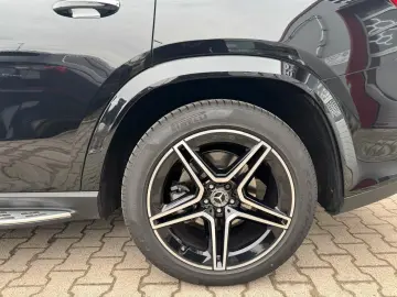 Mercedes-Benz GLS 450 d 4Matic MWST Voll AMG Line Pano