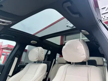 Mercedes-Benz GLS 450 d 4Matic MWST Voll AMG Line Pano