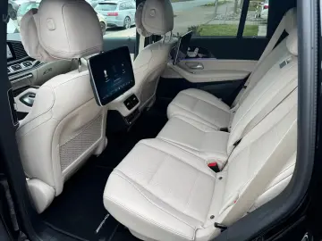 Mercedes-Benz GLS 450 d 4Matic MWST Voll AMG Line Pano