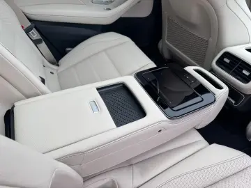 Mercedes-Benz GLS 450 d 4Matic MWST Voll AMG Line Pano