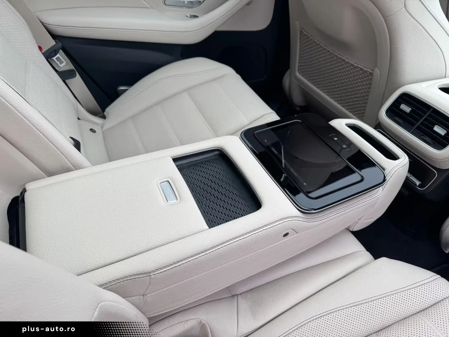 Mercedes-Benz GLS 450 d 4Matic MWST Voll AMG Line Pano