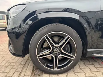 Mercedes-Benz GLS 450 d 4Matic MWST Voll AMG Line Pano