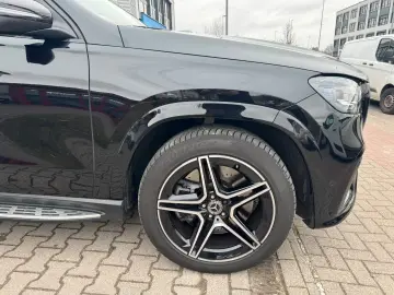 Mercedes-Benz GLS 450 d 4Matic MWST Voll AMG Line Pano