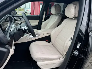 Mercedes-Benz GLS 450 d 4Matic MWST Voll AMG Line Pano