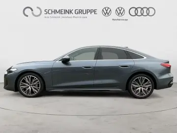 Audi A5 Limousine TFSI 2x S line Leder Tech Carplay