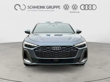 Audi A5 Limousine TFSI 2x S line Leder Tech Carplay