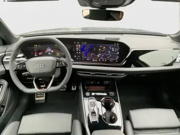 Audi A5 Limousine TFSI 2x S line Leder Tech Carplay