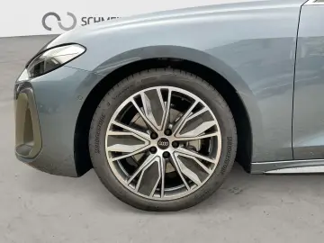 Audi A5 Limousine TFSI 2x S line Leder Tech Carplay