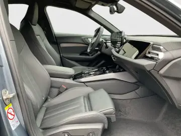 Audi A5 Limousine TFSI 2x S line Leder Tech Carplay