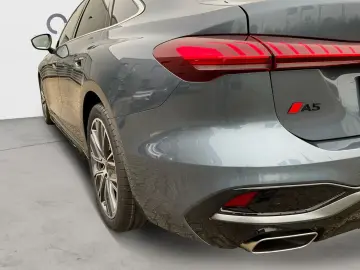 Audi A5 Limousine TFSI 2x S line Leder Tech Carplay