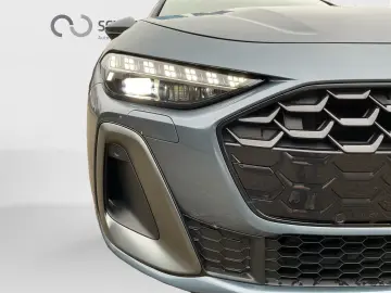 Audi A5 Limousine TFSI 2x S line Leder Tech Carplay