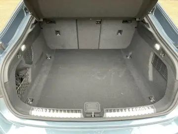 Audi A5 Limousine TFSI 2x S line Leder Tech Carplay