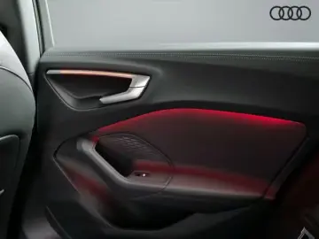 Audi A5 Limousine TFSI 2x S line Leder Tech Carplay