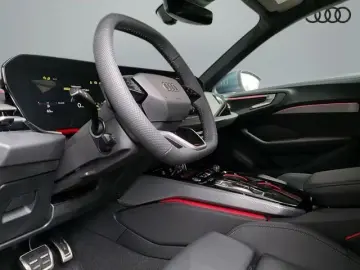 Audi A5 Limousine TFSI 2x S line Leder Tech Carplay