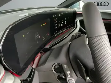 Audi A5 Limousine TFSI 2x S line Leder Tech Carplay