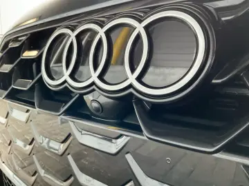 Audi A5 Limousine TFSI 2x S line Leder Tech Carplay