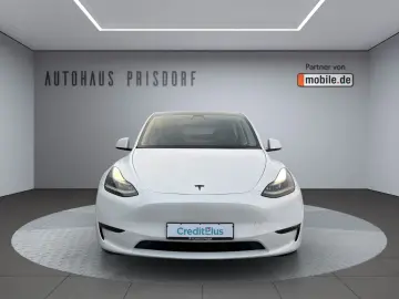 TESLA Model Y Long Range Dual AWD AMD Ryzen