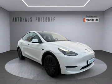 TESLA Model Y Long Range Dual AWD AMD Ryzen