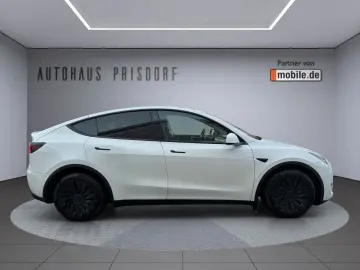 TESLA Model Y Long Range Dual AWD AMD Ryzen