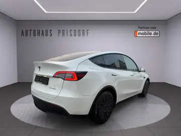 TESLA Model Y Long Range Dual AWD AMD Ryzen