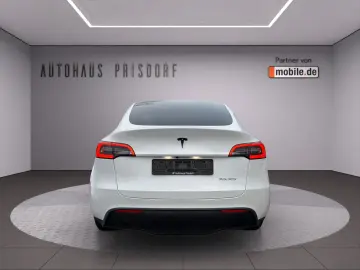 TESLA Model Y Long Range Dual AWD AMD Ryzen