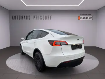 TESLA Model Y Long Range Dual AWD AMD Ryzen