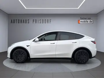 TESLA Model Y Long Range Dual AWD AMD Ryzen