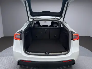 TESLA Model Y Long Range Dual AWD AMD Ryzen
