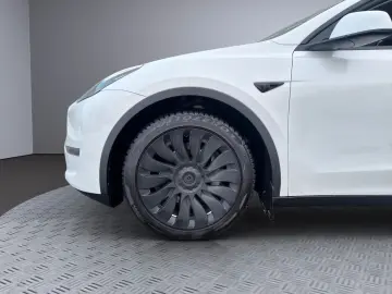 TESLA Model Y Long Range Dual AWD AMD Ryzen