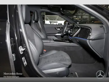 MERCEDES-BENZ E 300 e 4M AMG Advanced