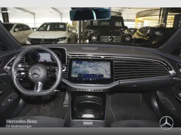 MERCEDES-BENZ E 300 e 4M AMG Advanced