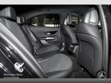 MERCEDES-BENZ E 300 e 4M AMG Advanced