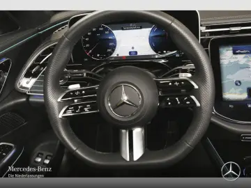 MERCEDES-BENZ E 300 e 4M AMG Advanced