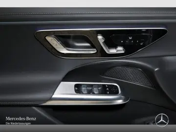 MERCEDES-BENZ E 300 e 4M AMG Advanced