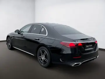 MERCEDES-BENZ E 300 de 4M AMG