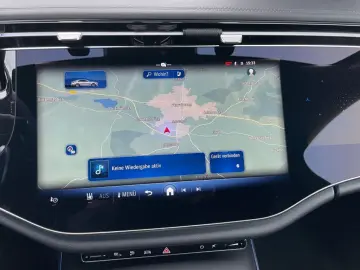 MERCEDES-BENZ E 300 de 4M AMG