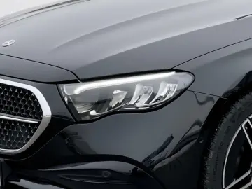 MERCEDES-BENZ E 300 de 4M AMG