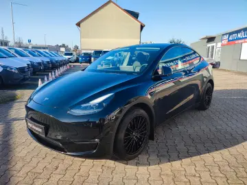 TESLA Model Y Long Range Dual AWD SOH 95 9%