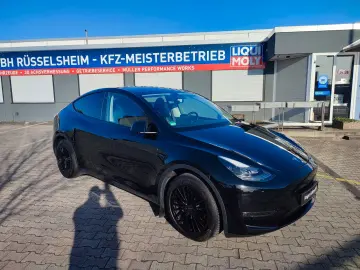 TESLA Model Y Long Range Dual AWD SOH 95 9%