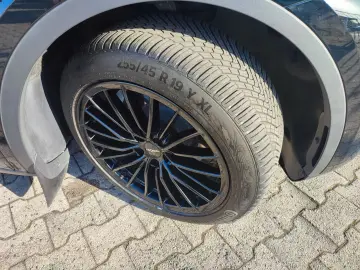 TESLA Model Y Long Range Dual AWD SOH 95 9%