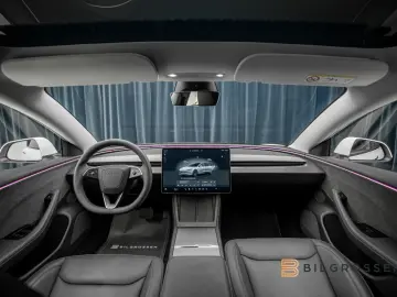 TESLA Model 3 Long Range Dual AWD Autopilot Heatpump