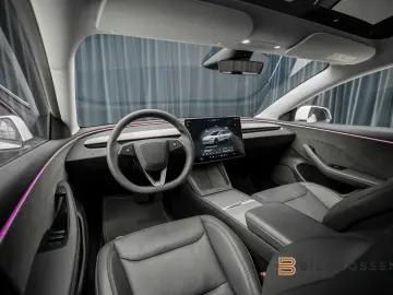 TESLA Model 3 Long Range Dual AWD Autopilot Heatpump