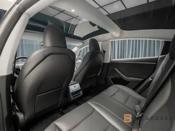 TESLA Model 3 Long Range Dual AWD Autopilot Heatpump