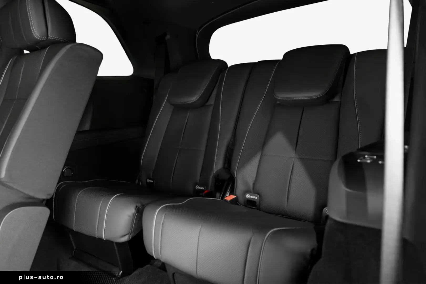 Mercedes-Benz GLS 450 4M 7-ST DISTPRO 360 BURM PANO