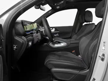 Mercedes-Benz GLS 450 4M 7-ST DISTPRO 360 BURM PANO