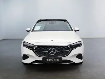 MERCEDES-BENZ E 400 e 4M